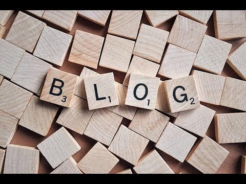 Quelle est la différence entre un blog et un site web ?