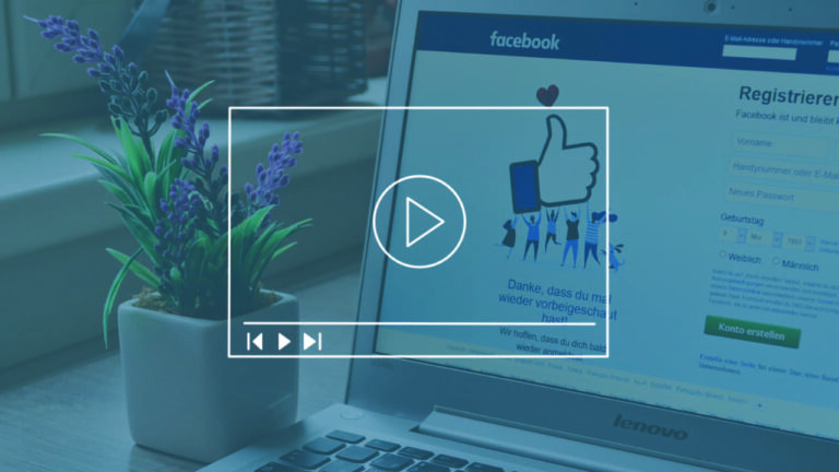 Comment cr&eacute;er une page Facebook professionnelle ?