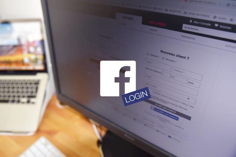 Comment int&eacute;grer le Facebook login sur son site internet WordPress