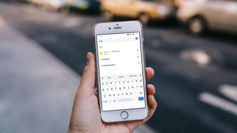 Apr&egrave;s la &laquo; position z&eacute;ro &raquo;, d&eacute;couvrez la &laquo; position -1 &raquo; sur Google