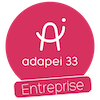 logo adapei33