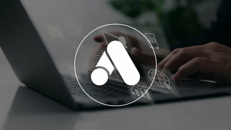 Couverture de l'article Youdemus sur Googles Ads pour sa strat&eacute;gie web