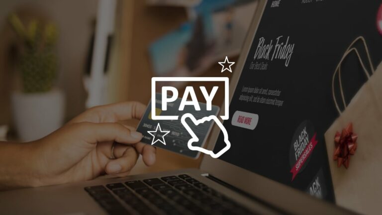 Illustration des moyens de paiement sur WooCommerce