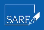 Logo Sarf