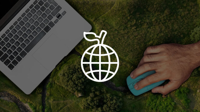 Mesurer et r&eacute;duire l&rsquo;empreinte carbone de votre site web