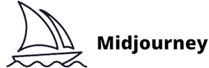Logo Midjourney