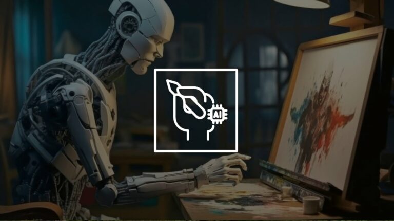 Comment cr&eacute;er des visuels attractifs pour votre site avec l'IA