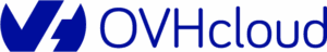 Logo OVHcloud