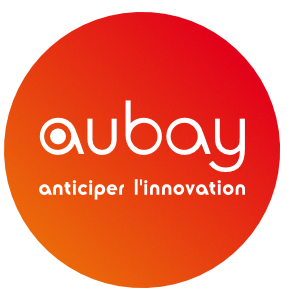 Logo Aubay