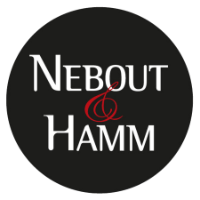 logo Nebout & Hamm