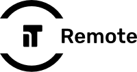 Logo IT remote